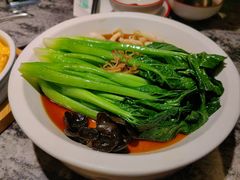 -新白鹿餐厅(松江开元地中海店)
