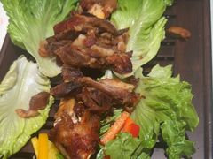 -大铁勺新津菜(东丽阳光新业广场店)