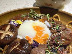-BE BRIGHT KITCHEN(正佳广场店)