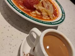 -新宝餐厅(流塘店)