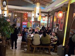 -码头故事火锅(大丰店)