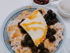 -堂屋糖水店(愚园店)