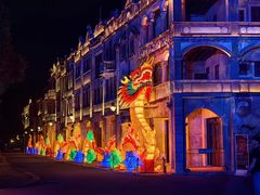 -赤坎·广东华侨国际旅游度假区