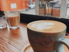 -Catch Bagel(芳草地店)