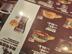 -汉堡王(徐汇绿地缤纷店)