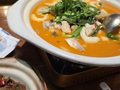 -老西门·常州菜(新区店)