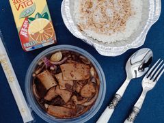 -谷田稻香·砂锅菜(汇暻广场店)