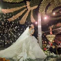 -格乐利雅婚礼艺术中心(南外滩店)