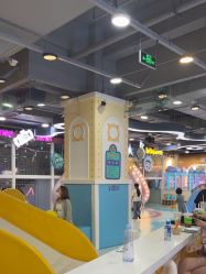 -万达宝贝王(上海浦江店)