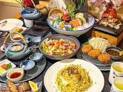 -长崎屋·日本料理·刺身·烧鸟(天河北路店)