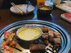 -·缸桶屋·韩式牛肋条自助烤肉(西湖D11店)