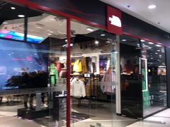 -THE NORTH FACE(龙之梦店)