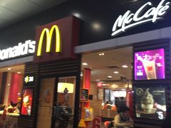 门面-麦当劳(坂田分店)