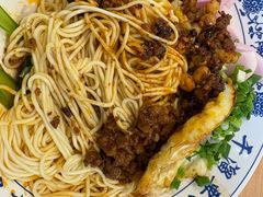 臭豆腐螺蛳粉-柳州肥姨妈大骨螺蛳粉(沙河店)