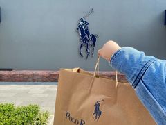 -Polo Ralph Lauren(青浦百联奥特莱斯广场店)
