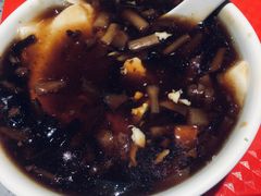 -紫光园·烤鸭·北京菜(劲松店)