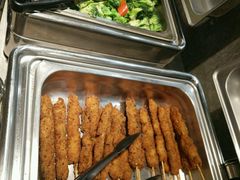 -比格比萨自助(密云店)