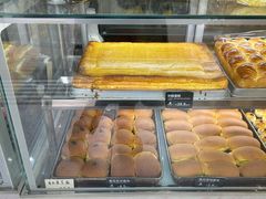 -甜嘟嘟烘焙坊(舒城路店)