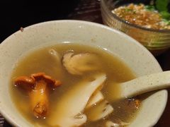 -滇野云南野生菌餐厅(陕西南路店)