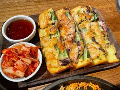 -TAIFORKS 大福食堂·山葵烤肉料理·拌饭(宝安店)