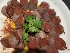 -李记饺子·熏酱东北菜(欢乐谷店)
