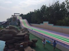 -秦皇岛乐岛海洋王国