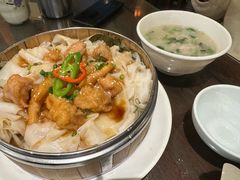 -黄但记老店·陈村粉食府