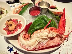 -莫尔顿牛排坊(浦东ifc店)