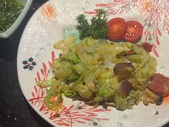 -上井精致料理自助餐(松雷店)
