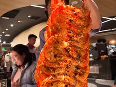 -拉蒂娜·巴西牛排馆 Latina·Brazilian Steakhouse(王府井喜悦店)