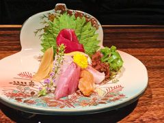 -桐寿司Sushi Tong