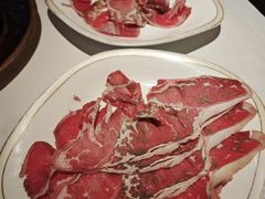 -拉萨瑞吉酒店-秀餐厅