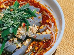 丽江鸡豆粉-一坐一忘云南菜(三里屯店)