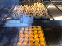 -陶陶居饼家(惠福东路店)