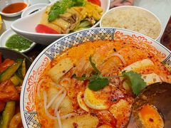 -滕记星发餐室·新加坡菜(巨鹿路店)