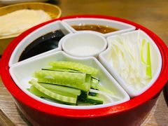 -味莊餐厅(康庄南街店)