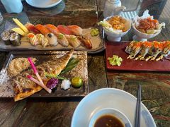 -炙柒Sekinana·精致料理 烧鸟·铁板烧(海上世界店)