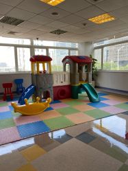 -北京新世纪儿童医院