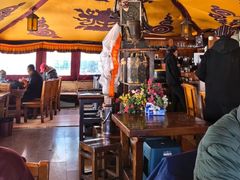 -玛吉阿米·餐吧