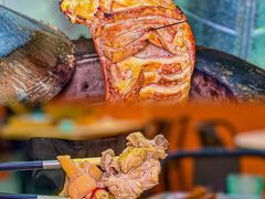-陈记农家挂炉烤肉(雁南一路店)