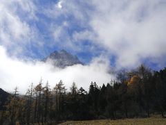 景点-毕棚沟景区