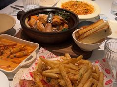 -春树下·树屋花房西餐厅(罍街AS1980店)