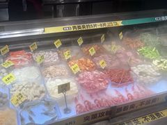 -成都你六姐·牛肉冒菜(上海环宇荟店)