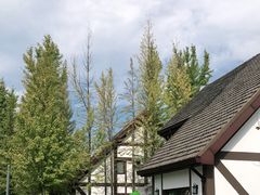 -太阳岛度假酒店