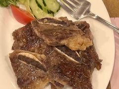 -玫瑰园西餐厅(新华大厦店)