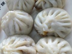 -庆丰包子铺(青龙桥店)