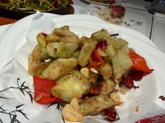 招积冰川茄子-八分饱·西津会(西津渡店)
