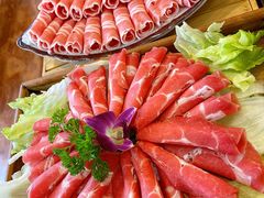 -惠丰涮肉馆(德宝新园店)