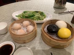 -潮府馆·非遗潮州菜·世纪公园(新国际博览中心店)