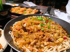 -一棠龙虾•王牌虾球(楚河汉街店)